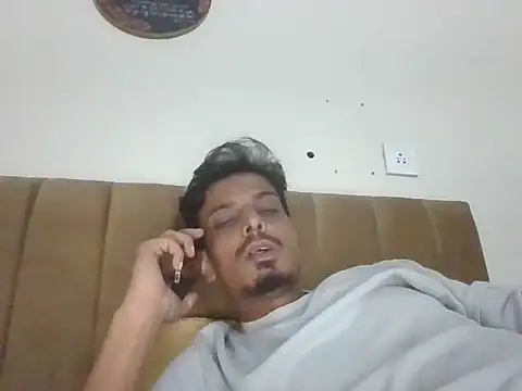 Talha266 online show from May 17, 6:26 pm