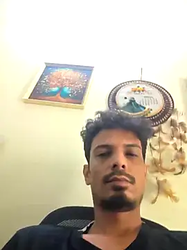 Talha266 online show from May 19, 10:32 am