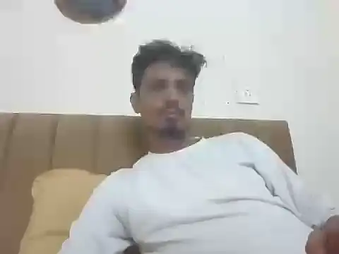 Talha266 online show from May 24, 6:46 pm