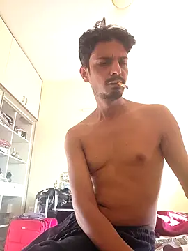 Talha266 online show from May 25, 11:38 am