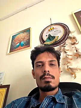 Talha266 online show from May 30, 10:34 am