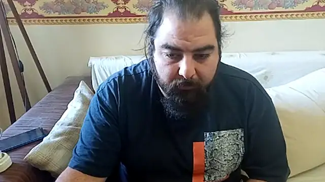  Sinyor34 online show from January 2, 10:58 am