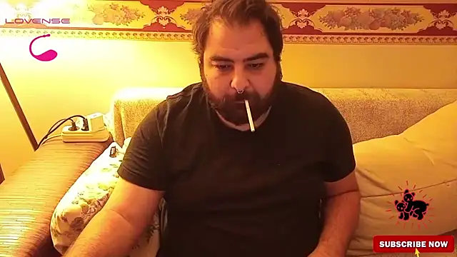  Sinyor34 online show from November 8, 1:17 am