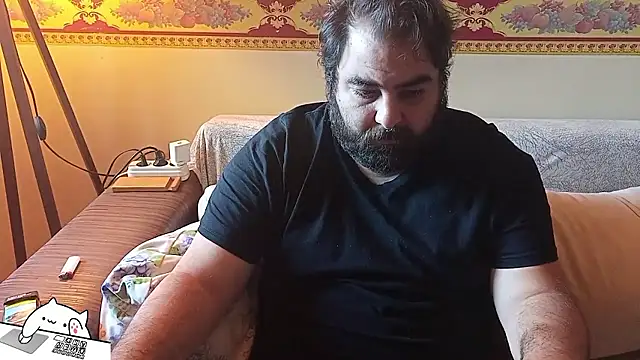  Sinyor34 online show from November 27, 12:40 pm