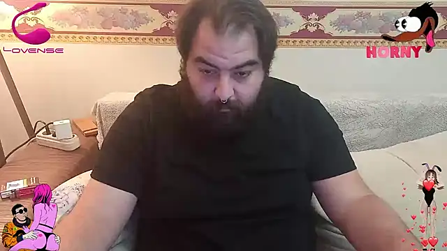 Snapshot of _Sinyor34 chatting on January 17, 9:51 pm Sinyor34 online show from January 17, 9:51 pm