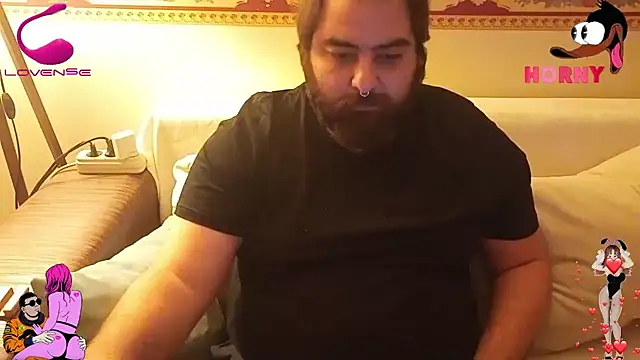 Snapshot of _Sinyor34 chatting on February 15, 12:51 am Sinyor34 online show from February 15, 12:51 am