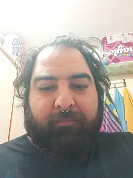 Snapshot of _Sinyor34 chatting on March 22, 3:32 am Sinyor34 online show from March 22, 3:32 am