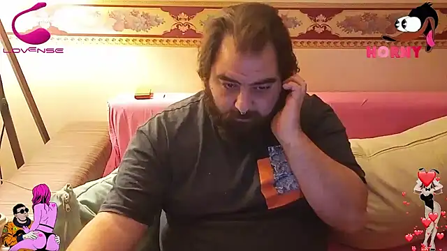 Snapshot of _Sinyor34 chatting on March 25, 11:33 pm Sinyor34 online show from March 25, 11:33 pm