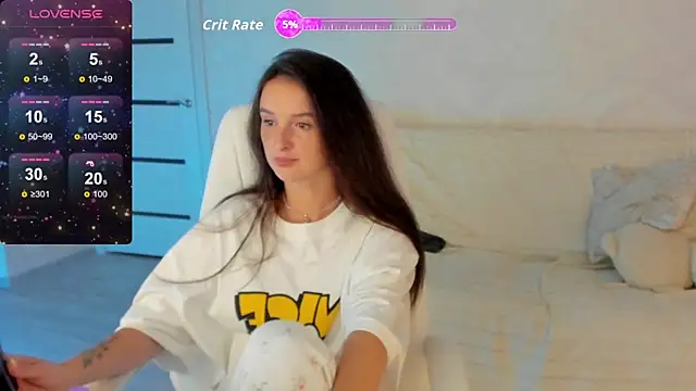 Miss Sun Shine online show from July 17, 9:38 am