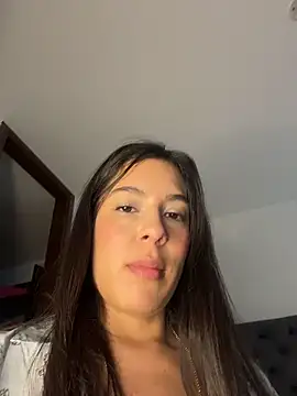 kamivolkano online show from November 20, 5:23 pm