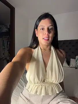 kamivolkano online show from April 12, 12:04 am