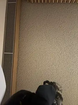 Snapshot of blue5455 chatting on February 28, 6:21 am blue5455 online show from February 28, 6:21 am