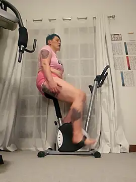 PinkTheHawk online show from March 15, 9:15 am