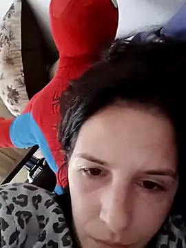 SexxyLety online show from March 3, 9:55 am