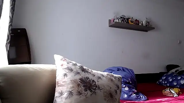 SexxyLety online show from March 3, 8:31 am