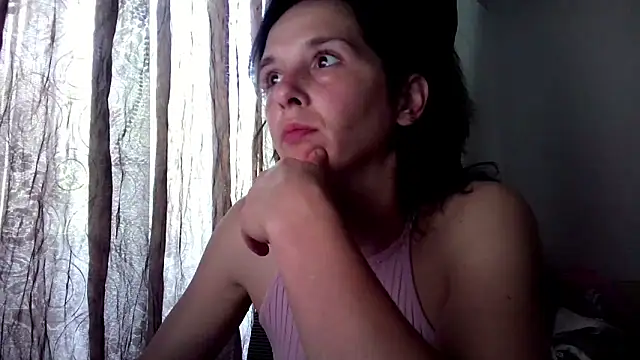 SexxyLety online show from May 27, 1:30 pm