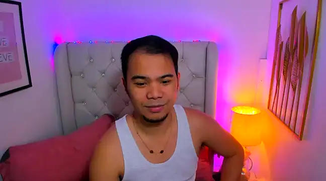 AsianZero online show from February 2, 5:04 pm