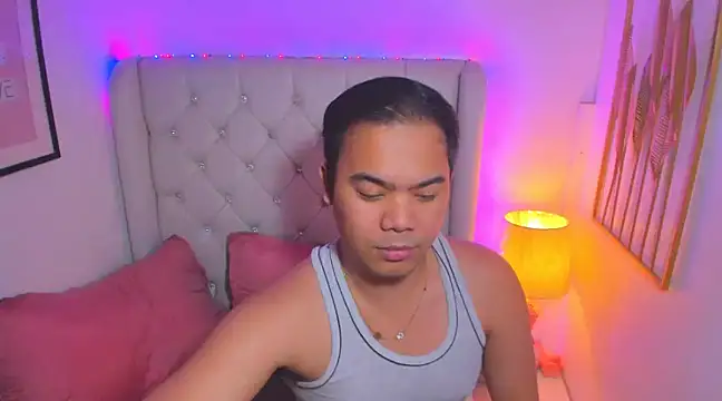 AsianZero online show from March 6, 9:31 pm