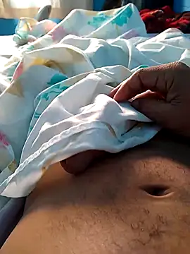 geroom online show from January 17, 11:04 am