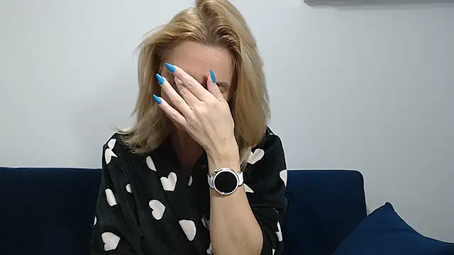 MysticCreature online show from January 23, 4:19 am