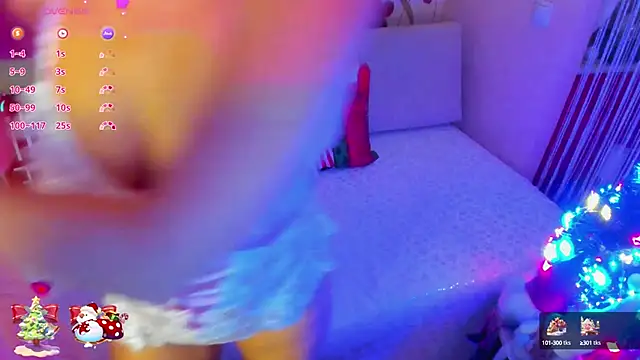 JennAlison online show from December 30, 1:36 pm