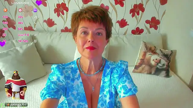 JennAlison online show from May 21, 1:29 pm