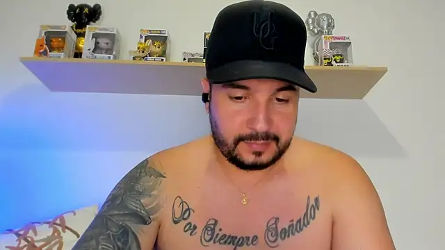 Snapshot of camilo_restrepo21 chatting on May 13, 12:08 am camilo restrepo21 online show from May 13, 12:08 am