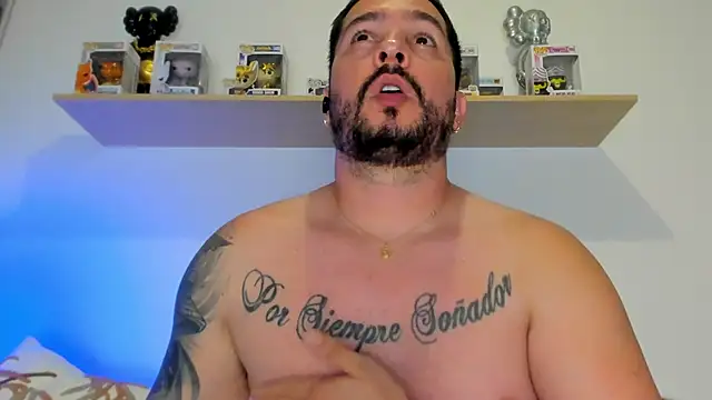 Snapshot of camilo_restrepo21 chatting on May 16, 12:29 am camilo restrepo21 online show from May 16, 12:29 am