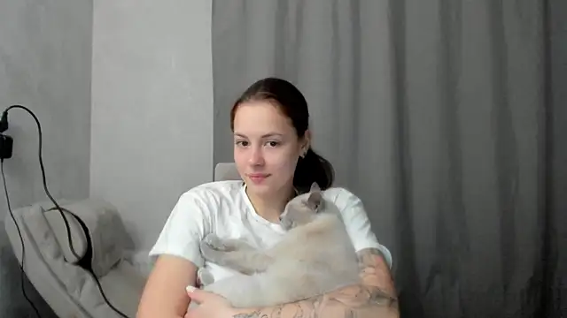 why again me online show from April 10, 6:23 pm