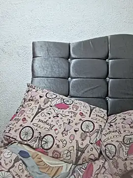 ZaidaWet online show from February 22, 2:41 pm