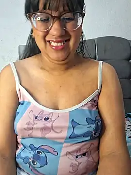 ZaidaWet online show from April 1, 12:28 pm