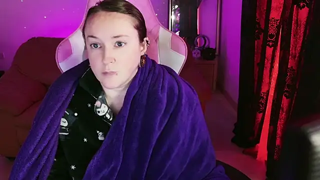 kisicaxx online show from January 14, 11:10 am