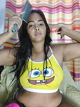 missmelissa  online show from November 6, 11:55 am