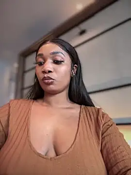 Snapshot of __Nessa__ chatting on February 1, 12:05 pm   Nessa   online show from February 1, 12:05 pm