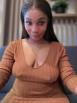 Snapshot of __Nessa__ chatting on February 15, 2:55 pm   Nessa   online show from February 15, 2:55 pm