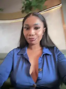 Snapshot of __Nessa__ chatting on February 16, 11:49 am   Nessa   online show from February 16, 11:49 am