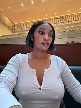   Nessa   online show from April 4, 12:13 pm