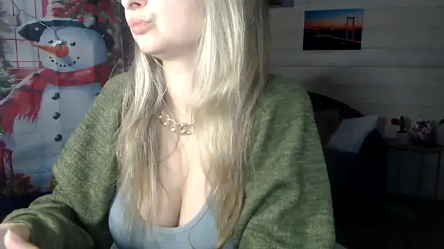 RubiLakros online show from November 30, 11:36 am