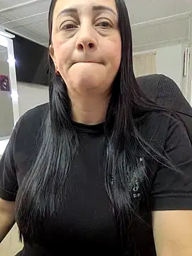 Ameliarizo online show from October 7, 10:18 pm