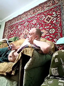 Sam Colt online show from December 17, 7:09 pm