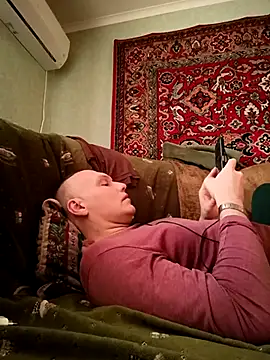 Sam Colt online show from January 19, 5:33 am