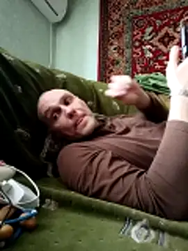 Sam Colt online show from February 5, 12:43 pm