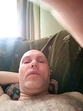 Sam Colt online show from February 23, 4:43 am