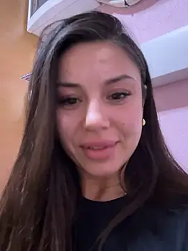 AmiraRosse online show from February 28, 6:10 am