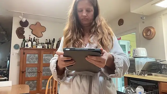 MissMera online show from December 23, 5:43 pm