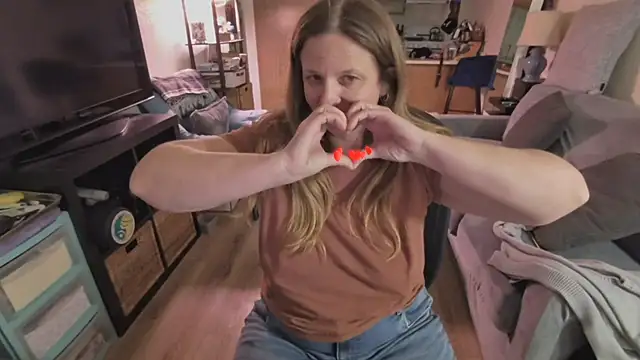 MissMera online show from January 16, 2:41 am