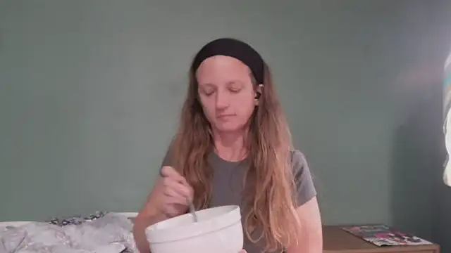 MissMera online show from May 29, 11:58 pm
