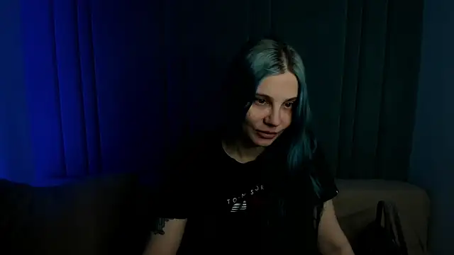 JuliaBusty online show from January 8, 4:15 am