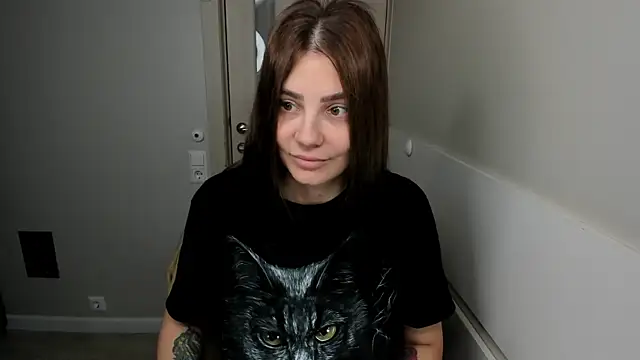 JuliaBusty online show from April 5, 4:53 am