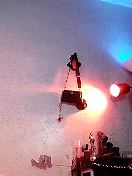 QueenSoreal online show from February 17, 4:26 pm